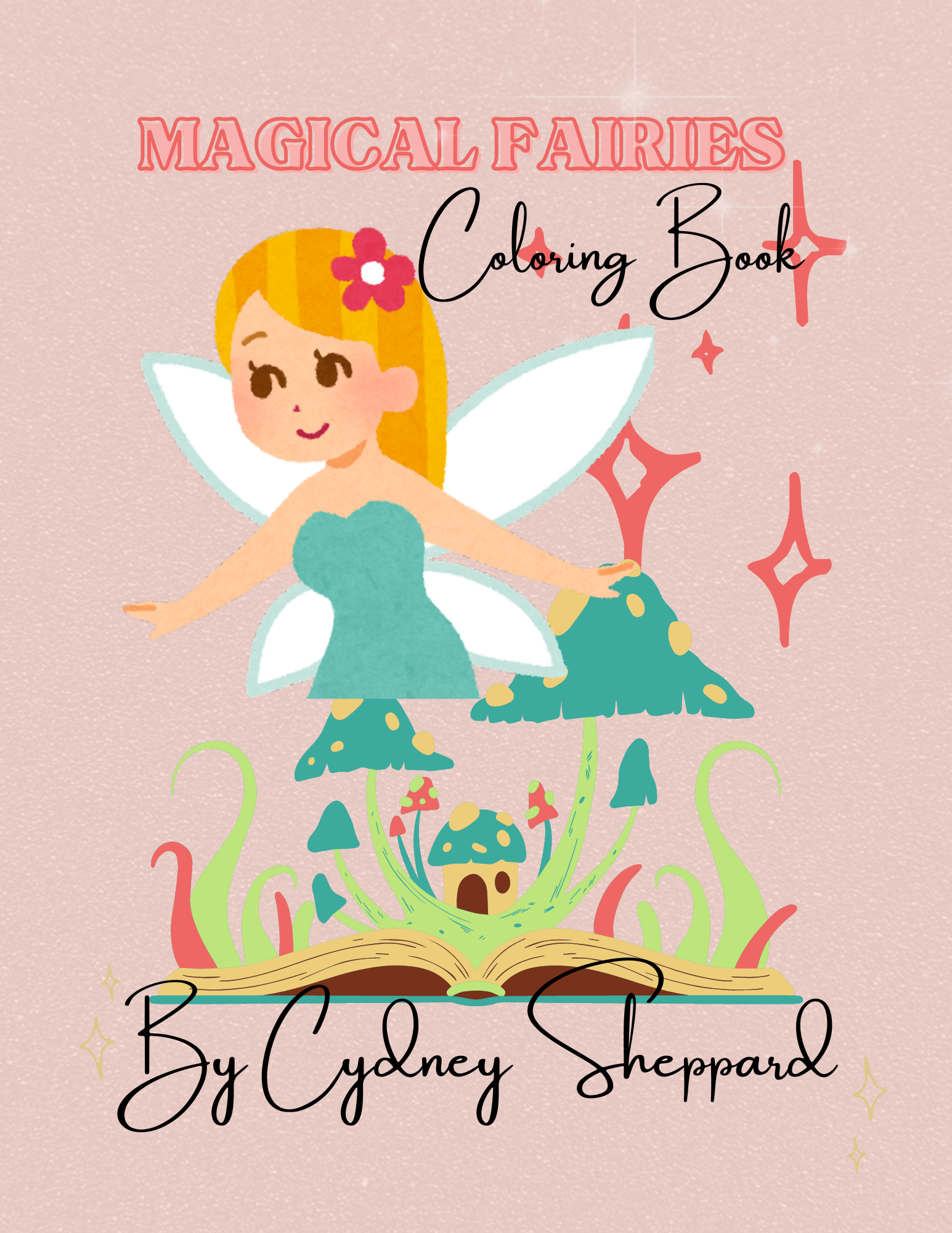 magicalfairies-coloringbook-cydneysheppard