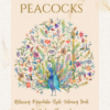 Peacocks Relaxing Mandala Style-Coloring Book-Cydney Sheppard