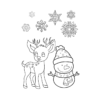 page 1 - Merry Christmas Cydney Sheppard