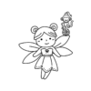 page 2 - magical fairies